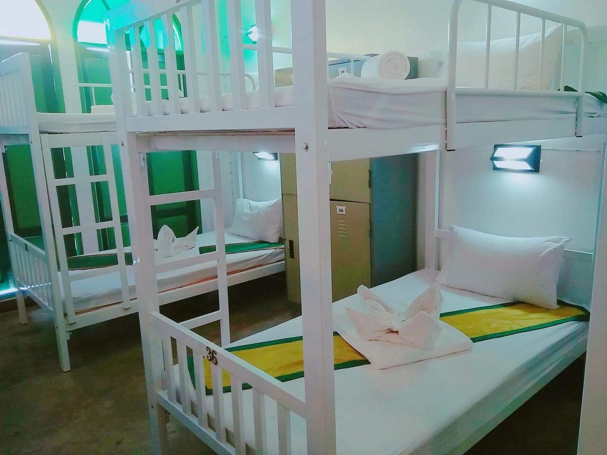 Siri Krabi Hostel Ngoại thất bức ảnh